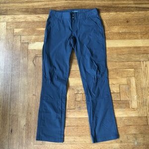 Women’s Columbia Hiking Pants Size 6 ⛰
